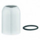 Bouchon à vis Mitigeur monocommande 02693 moon white