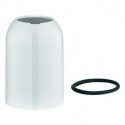 Bouchon à vis Mitigeur monocommande 02693 moon white