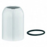 Bouchon à vis Mitigeur monocommande 02693 moon white