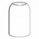Bouchon à vis Mitigeur monocommande 02693 moon white