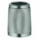 Écrou conique GROHE 08864 pour combinaison de baignoire HB Atrio 3 / 4 trous supersteelacier