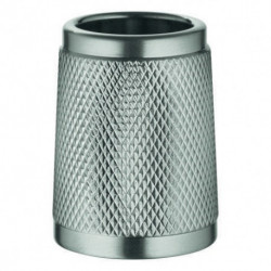 Écrou conique GROHE 08864 pour combinaison de baignoire HB Atrio 3 / 4 trous supersteelacier