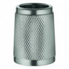 Écrou conique GROHE 08864 pour combinaison de baignoire HB Atrio 3 / 4 trous supersteelacier