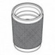Écrou conique GROHE 08864 pour combinaison de baignoire HB Atrio 3 / 4 trous supersteelacier
