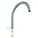 Bec en U 13372 superacier GROHE 