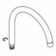 Bec en U 13372 superacier GROHE 