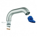 Bec verseur GROHE Essence 13373 pour EH-lavabobatterie M-size acier