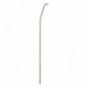 Tirette Grohe 46739 nickel brossé