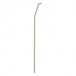 Tirette Grohe 46739 nickel brossé