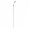 Tirette Grohe 46739 nickel brossé