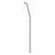 Tirette Grohe 46739 nickel brossé