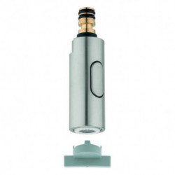 Mousseur Extractible Seul Cuisine Semi-P