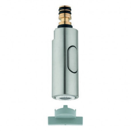 Mousseur Extractible Seul Cuisine Semi-P