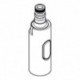 Mousseur Extractible Seul Cuisine Semi-P