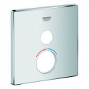 Rosace Grohe SmartControl 46994 46994 chromé