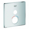 Rosace Grohe SmartControl 46994 46994 chromé