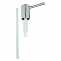 Dispositif de pompage GROHE 48101 acier