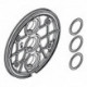 Plaque de montage GROHE SmartControl 48365