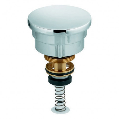 Inverseur Grohe 48405 chromé