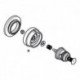 Inverseur Grohe 48405 chromé