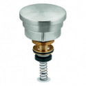 Inverseur Grohe 48405 acier