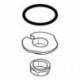 Raccord à vis GROHE 48409