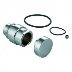 Bouton interrupteur GROHE 48411 chromé