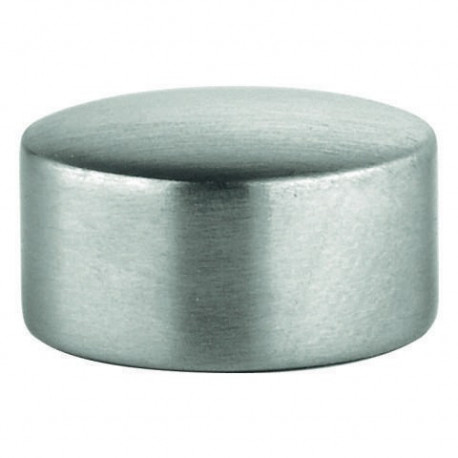 Bouton interrupteur GROHE 64989 acier
