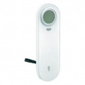 Panneau de commande préréglé 65713 moon white
