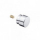 Poignée HG pour Inverseur complet inox mat