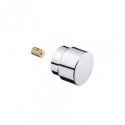 Poignée HG pour Inverseur complet inox mat