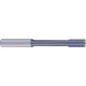 Alésoirs haute performance HNC pour trou borgne, Ø nominal : 9,99 mm, Long. utile 74 mm, Long. totale 120 mm, Ø queue h6 : 10 mm