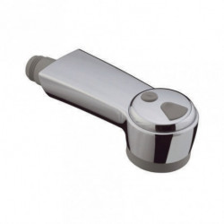 Douche extractible HG Allegra Linea ES-Optik