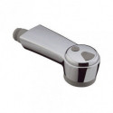 Douche extractible HG Allegra Linea ES-Optik