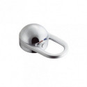 Poignée HG Axor Allegroh mitigeur WT-u Bidet chromé /gold optik