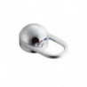 Poignée HG Axor Allegroh mitigeur WT-u Bidet chromé /gold optik
