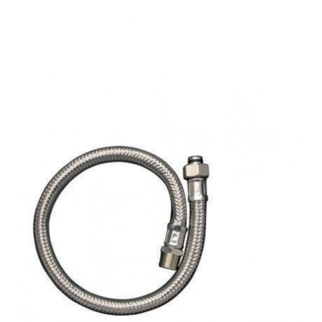 Tuyau de raccordement Pharo 800 mm 