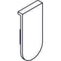 Housse HG Atoll pour sèche-serviettes 2 bras