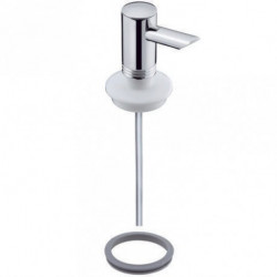 Pompe HG Axor pour Distributeur de lotion edel-MS