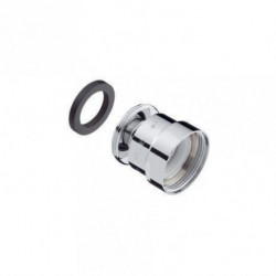 Rotule HG Axor blanc