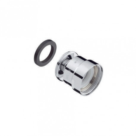 Rotule HG Axor blanc