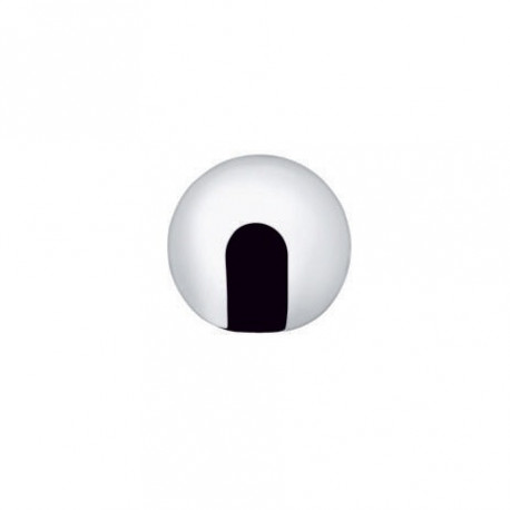 Poignée HG gold optik