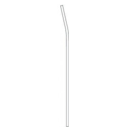 Timon HG Axor chromé