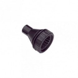Ensemble de service HG pour douche sports d'équipe chrome