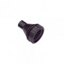 Ensemble de service HG pour douche sports d'équipe chrome