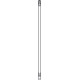 Tuyau de raccordement 600 mm Steck