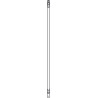 Tuyau de raccordement 600 mm Steck
