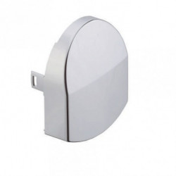 Couverture HG blanc
