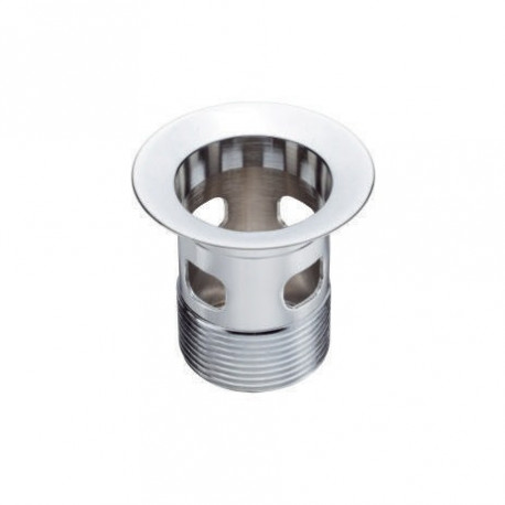 Vanne HG pour Vinzia WT-Garnitur steel