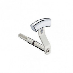 Levier de commutation HG Exafill06 / 94 mat
